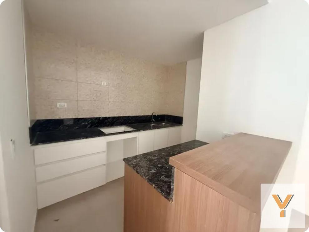 Foto de Departamento en venta - 1 Dormitorio 1 Baño - Pinamar, imagen 2
