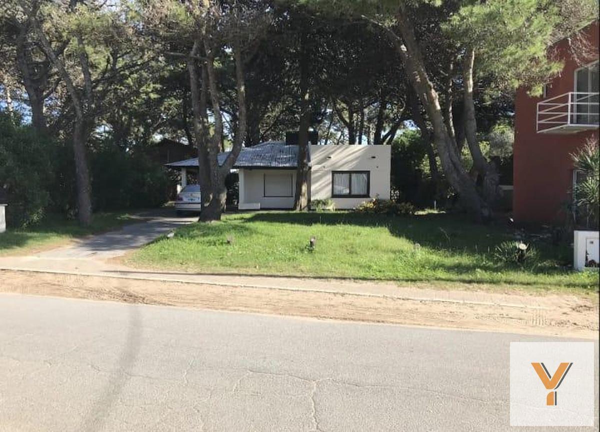Foto de Terreno en venta - 629mts2 - Valeria del Mar, imagen 2