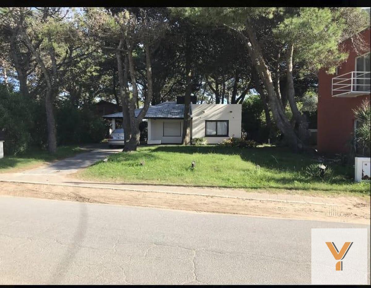 Foto de Terreno en venta - 629mts2 - Valeria del Mar, imagen 1