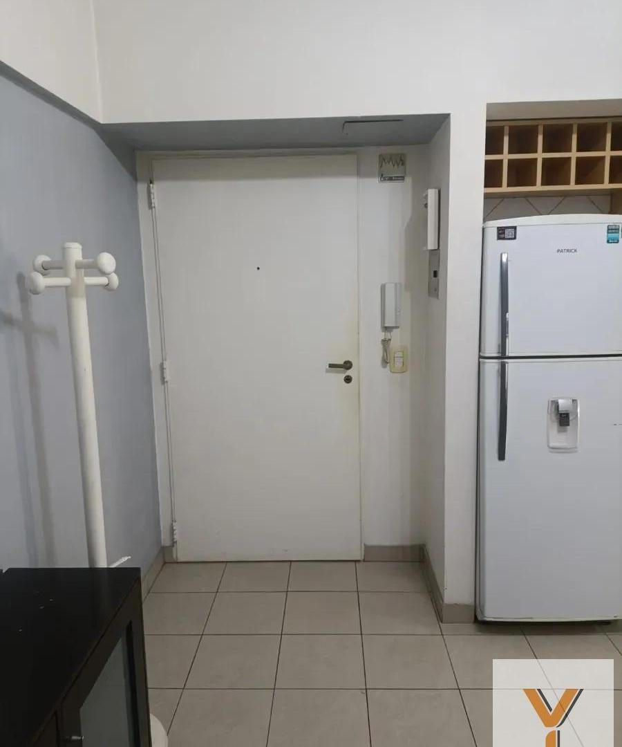 Foto de Departamento Monoambiente en venta - 1 Baño - Parque Chacabuco, imagen 3