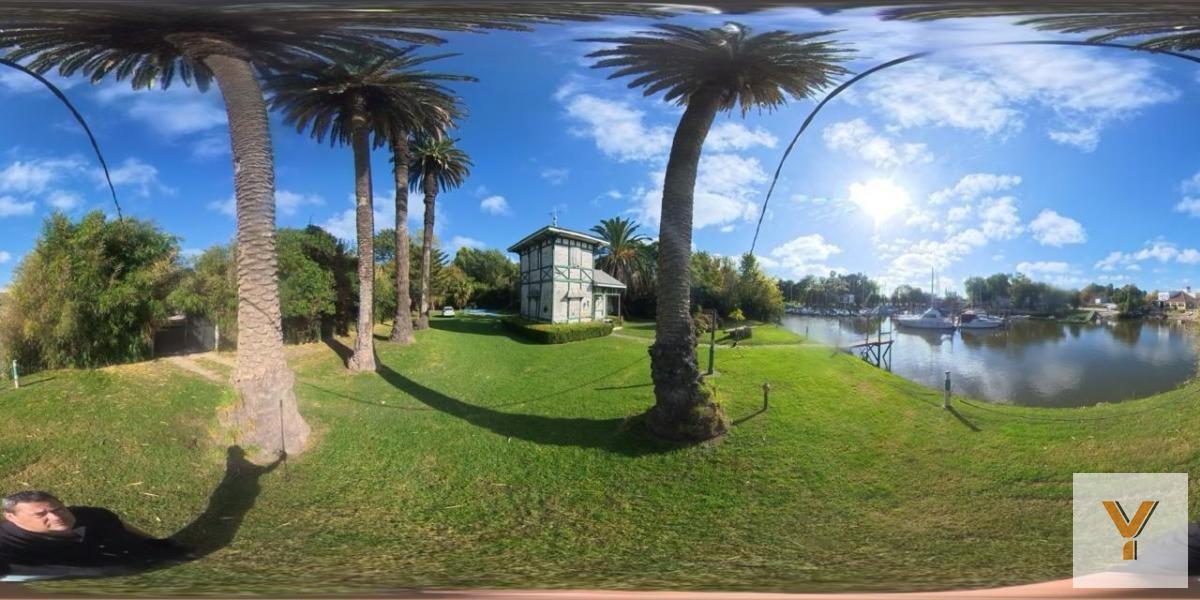 Foto de Casa en venta - 2.400Mts2 - Ensenada, imagen 3