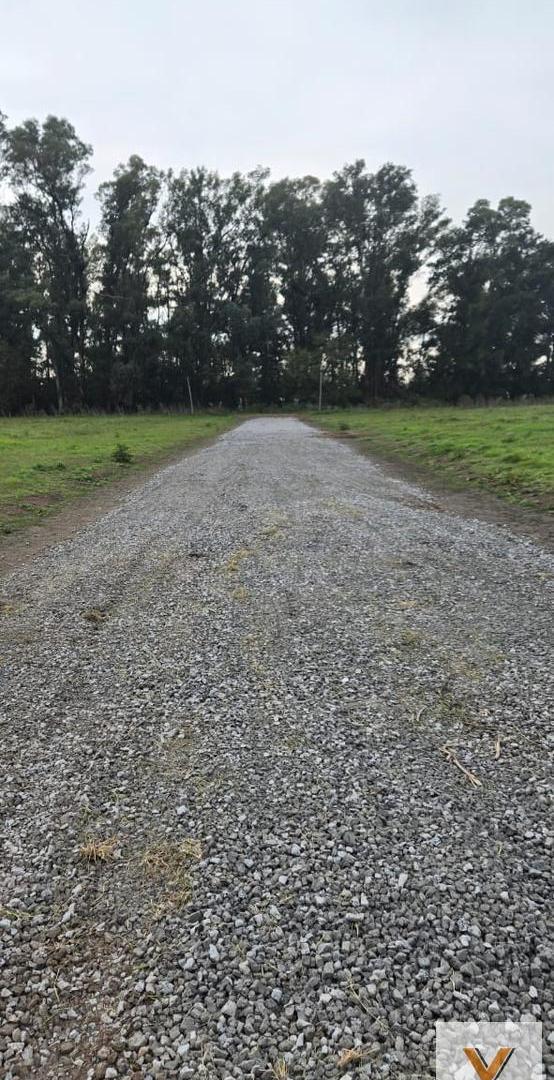 Foto de Terreno en venta - 1.500Mts2 - Exaltación de la Cruz, imagen 1