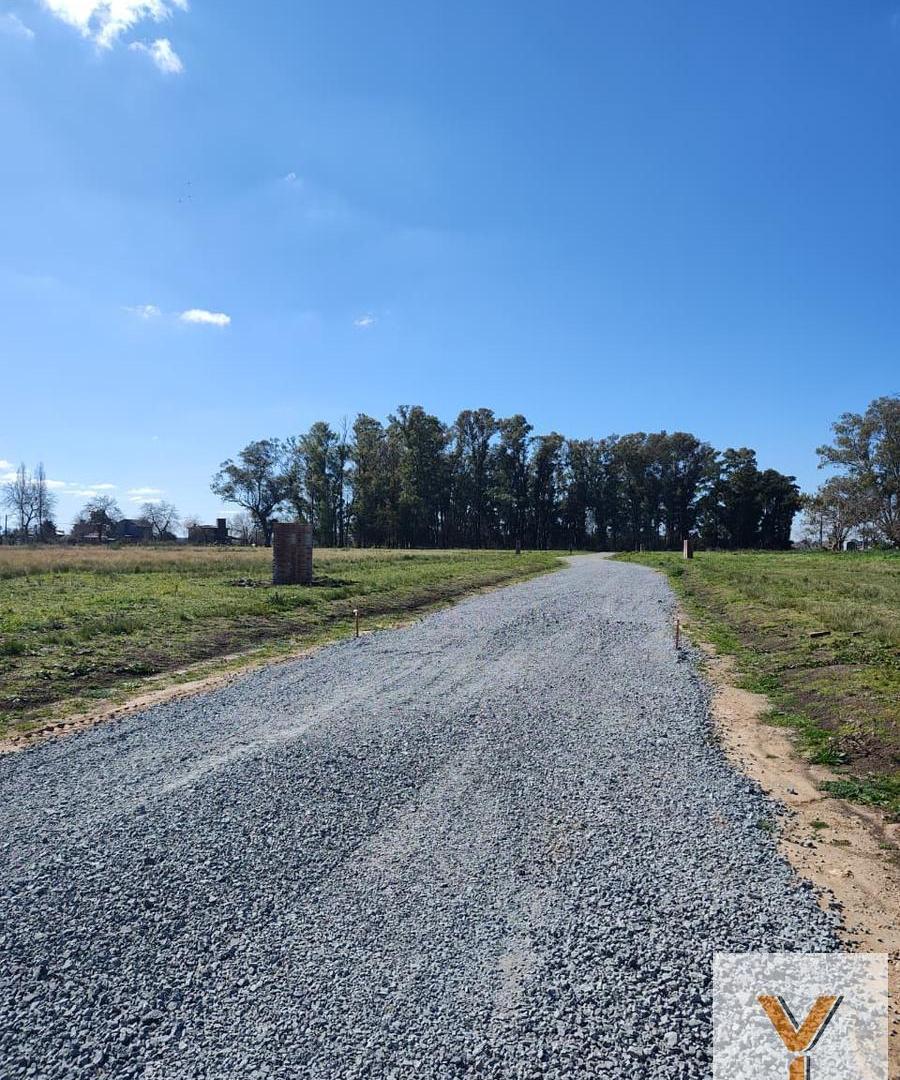Foto de Terreno en venta - 1.500Mts2 - Exaltación de la Cruz, imagen 5