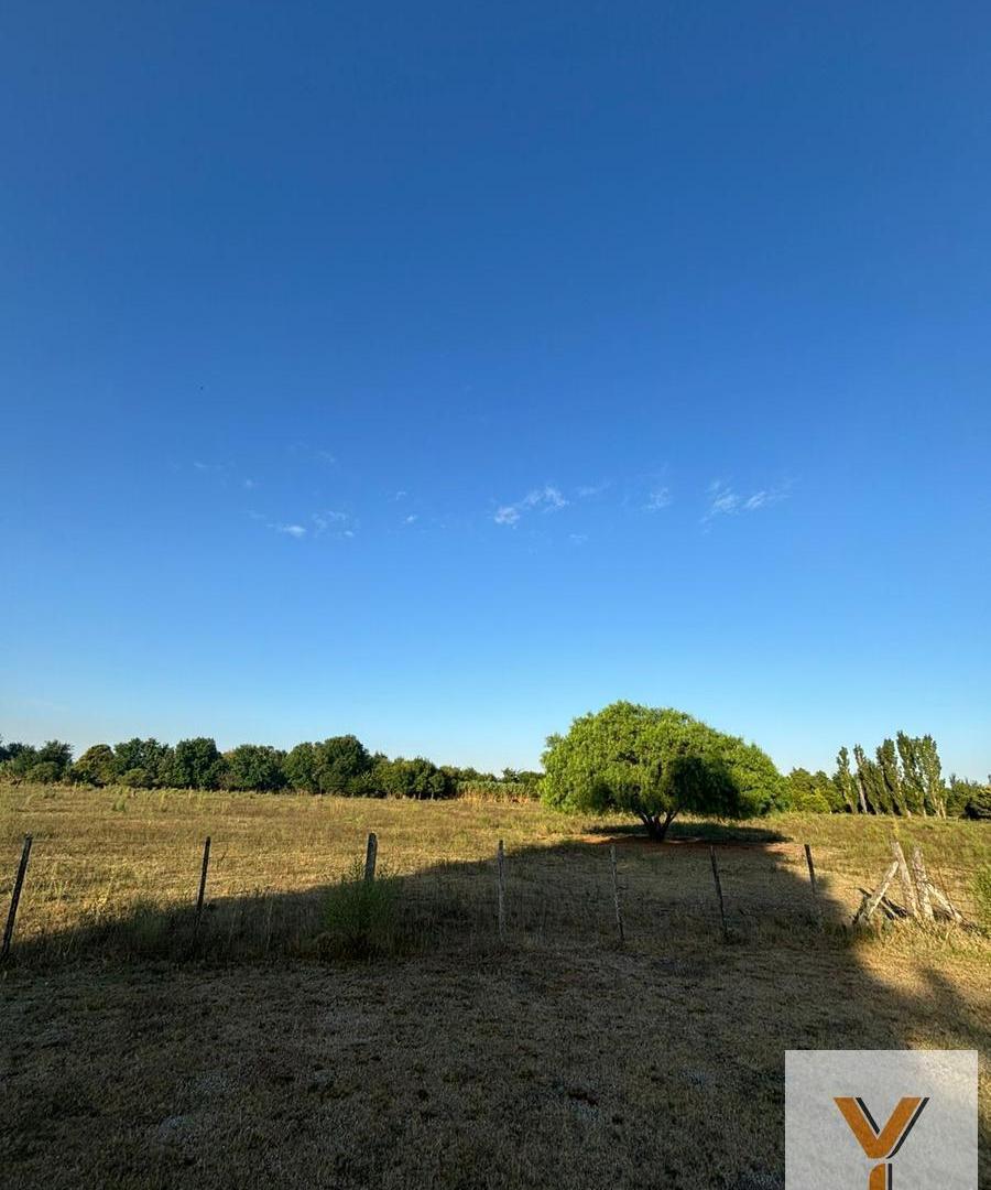 Foto de Terreno en venta - 1.500Mts2 - Exaltación de la Cruz, imagen 3