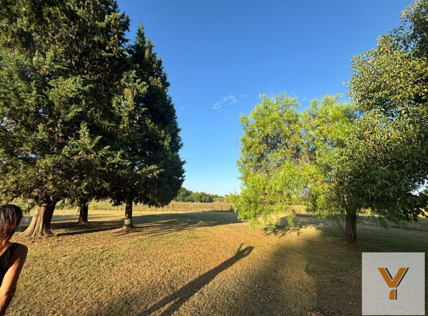 Foto de Terreno en venta - 1.500Mts2 - Exaltación de la Cruz, imagen 5