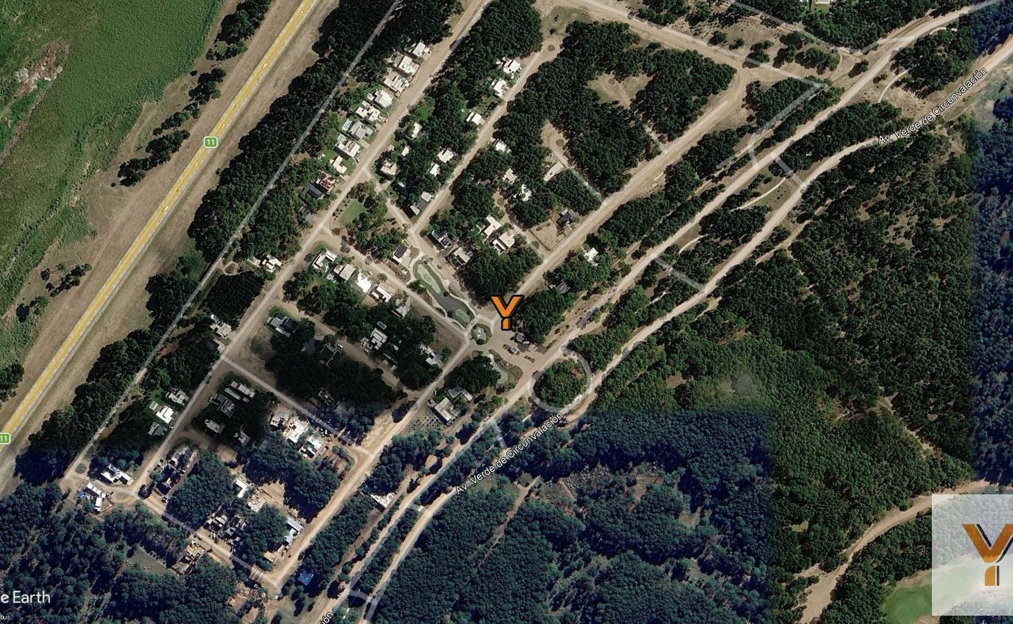 Foto de Terreno en venta - 745,33mts2 - Pinamar, imagen 4