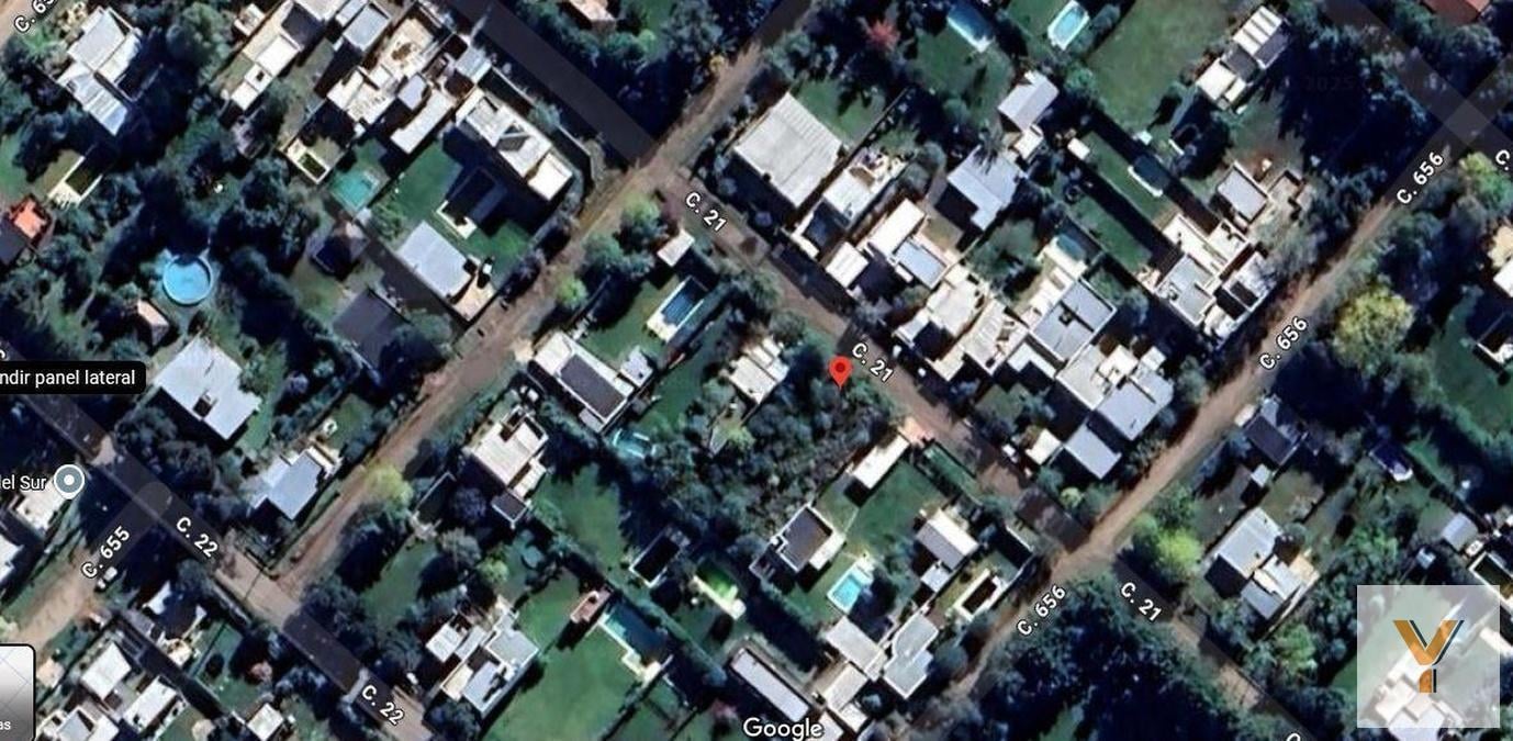 Foto de Terreno en venta - 600mts2 - La Plata, imagen 5