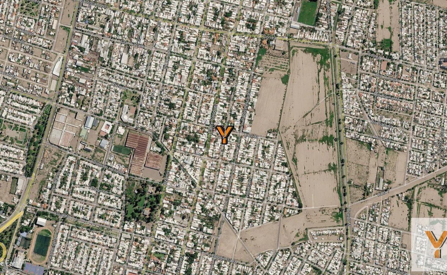 Foto de Casa en venta - 2 Dormitorios 1 Baño - Maipú, imagen 3
