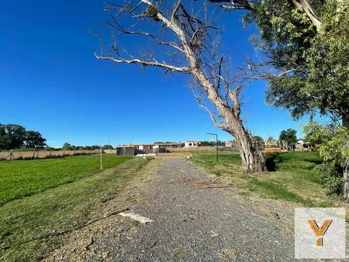 Foto de Terreno en venta - 404Mts2 - Pueblo I, Manuel B. Gonnet, La Plata, imagen 4