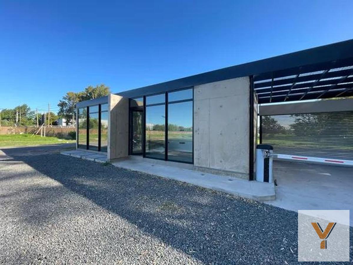 Foto de Terreno en venta - 404Mts2 - Pueblo I, Manuel B. Gonnet, La Plata, imagen 2
