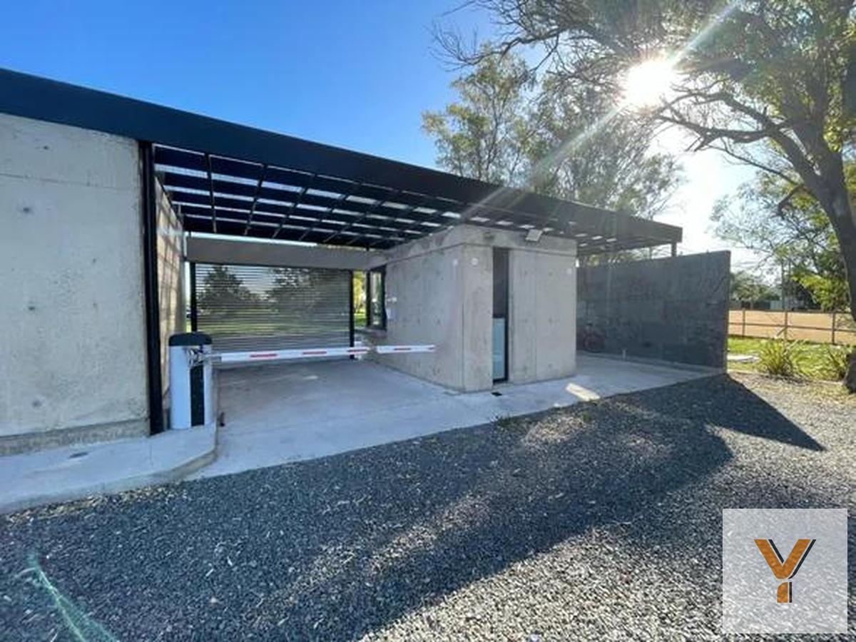 Foto de Terreno en venta - 404Mts2 - Pueblo I, Manuel B. Gonnet, La Plata, imagen 5