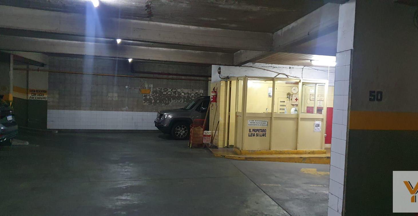 Foto de Cochera en venta - 12Mts2 - Caballito, imagen 1