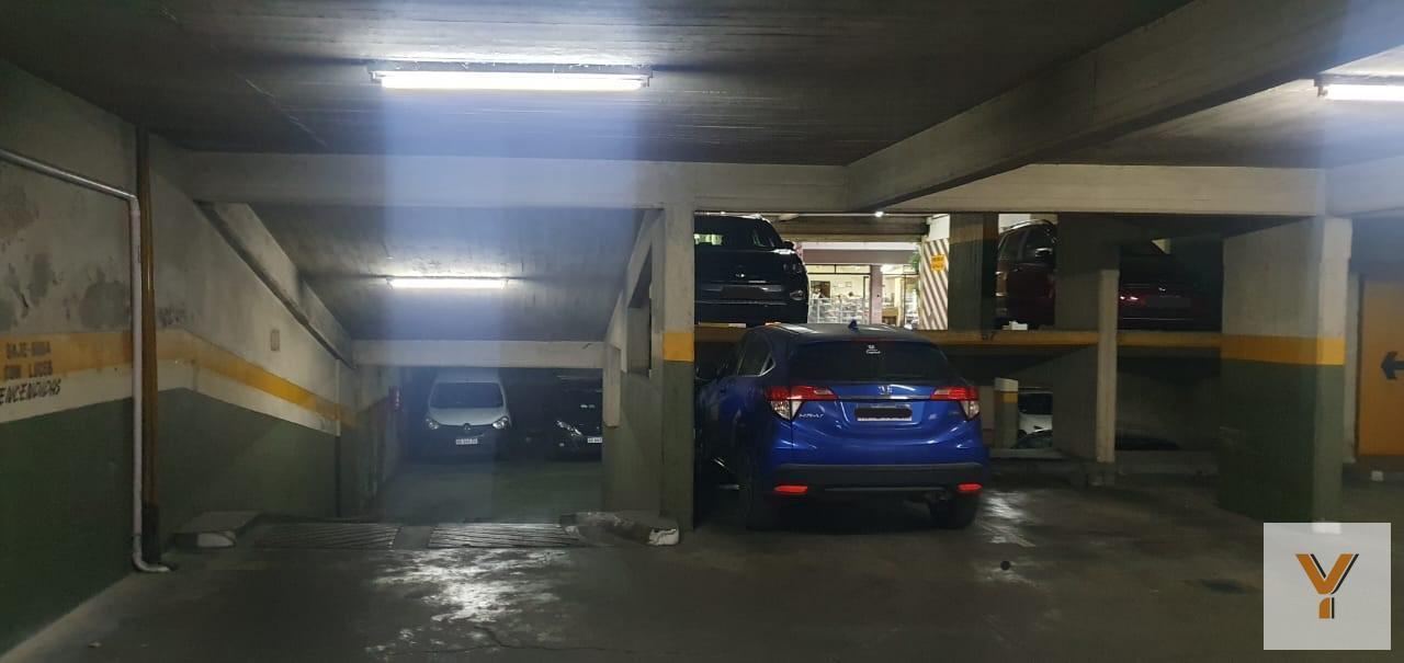 Foto de Cochera en venta - 12Mts2 - Caballito, imagen 5