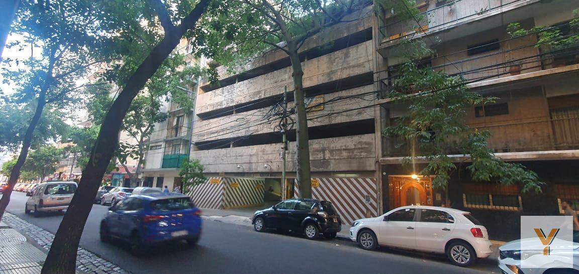 Foto de Cochera en venta - 12Mts2 - Caballito, imagen 2