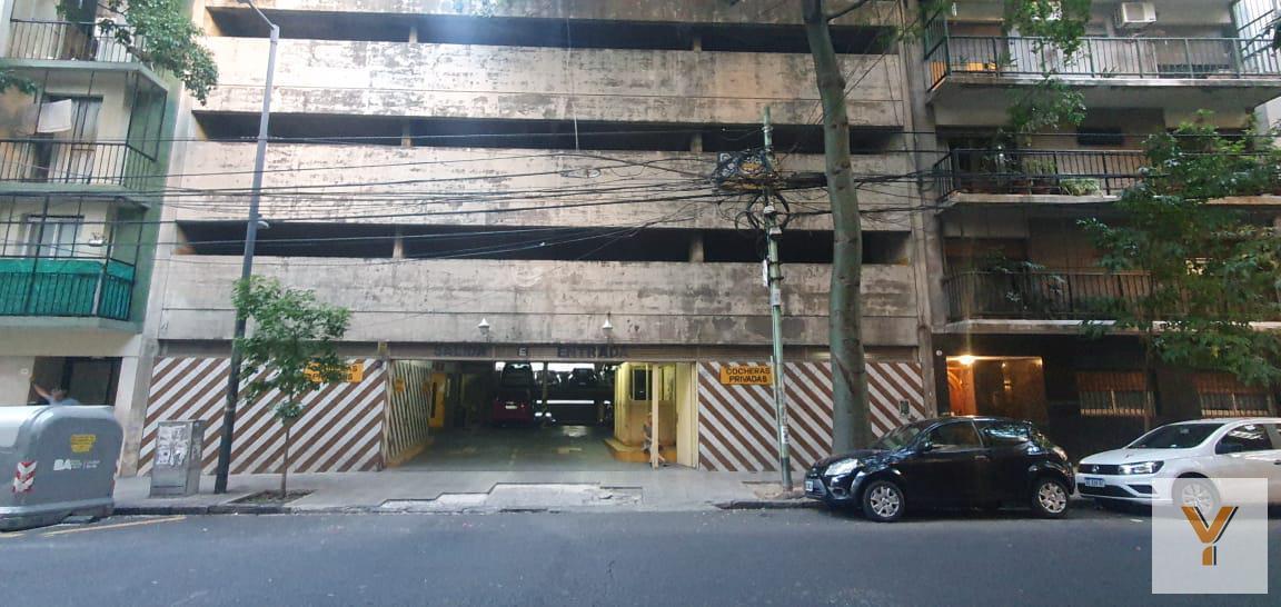Foto de Cochera en venta - 12Mts2 - Caballito, imagen 3