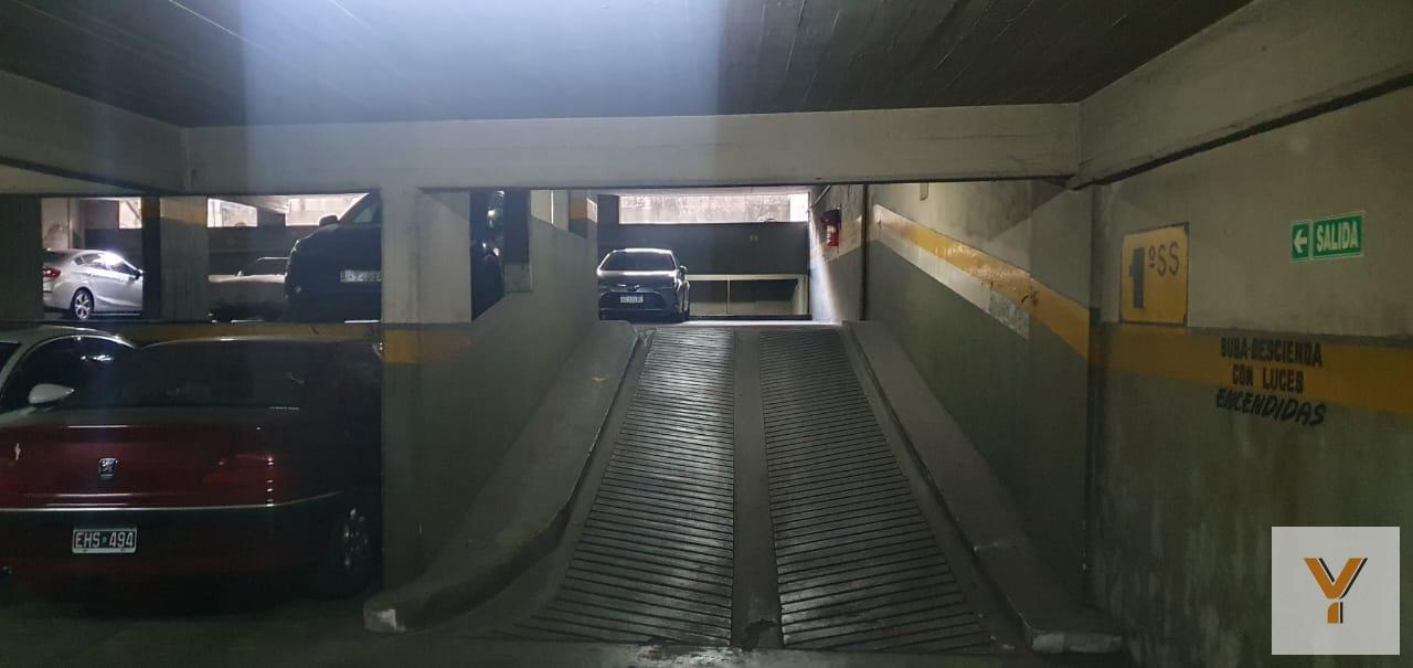 Foto de Cochera en venta - 12Mts2 - Caballito, imagen 4