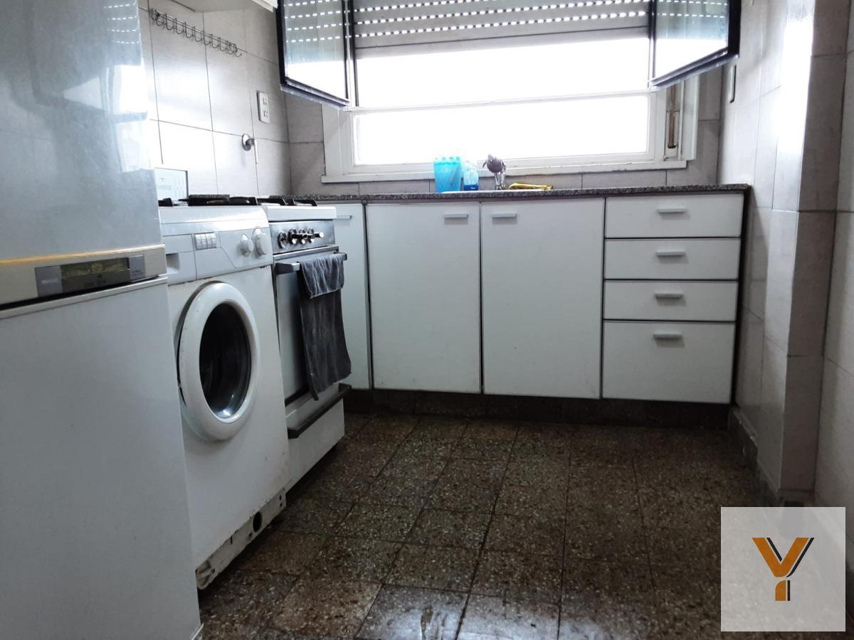 Foto de Departamento en venta - 1 Dormitorio 1 Baño - 47Mts2 - Constitución, imagen 2
