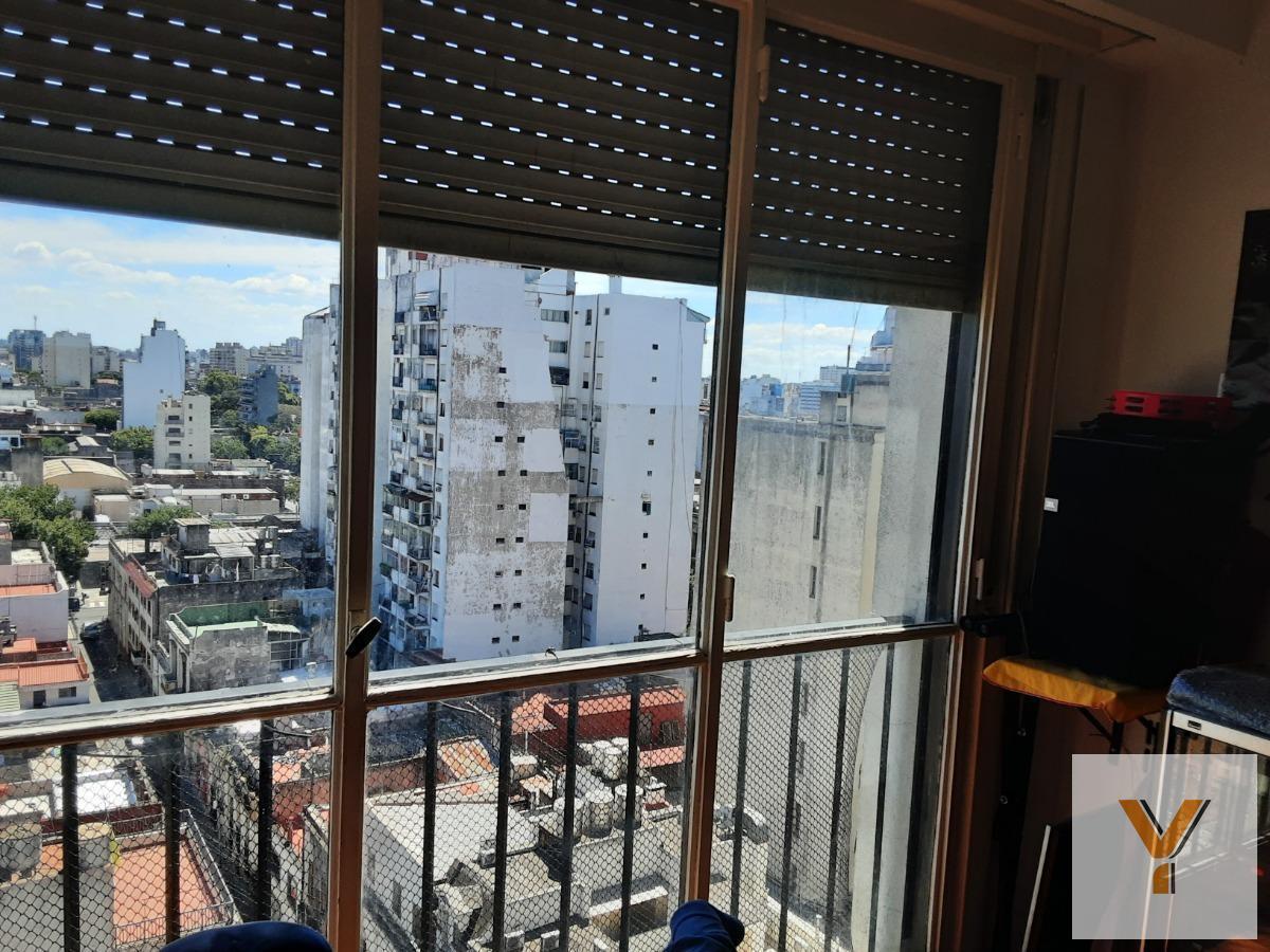 Foto de Departamento en venta - 1 Dormitorio 1 Baño - 47Mts2 - Constitución, imagen 1