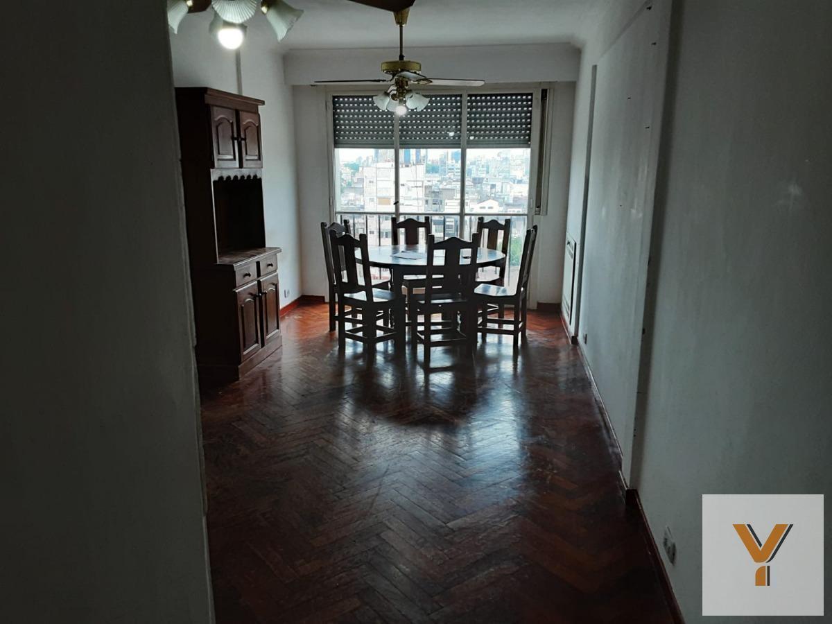 Foto de Departamento en venta - 1 Dormitorio 1 Baño - 47Mts2 - Constitución, imagen 4