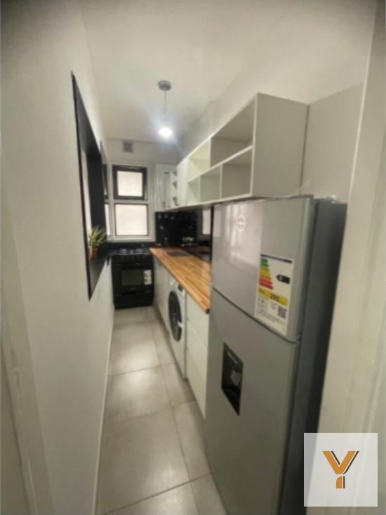 Foto de Departamento en Venta - 1 ambiente 1 baño - Mar del Plata, imagen 4