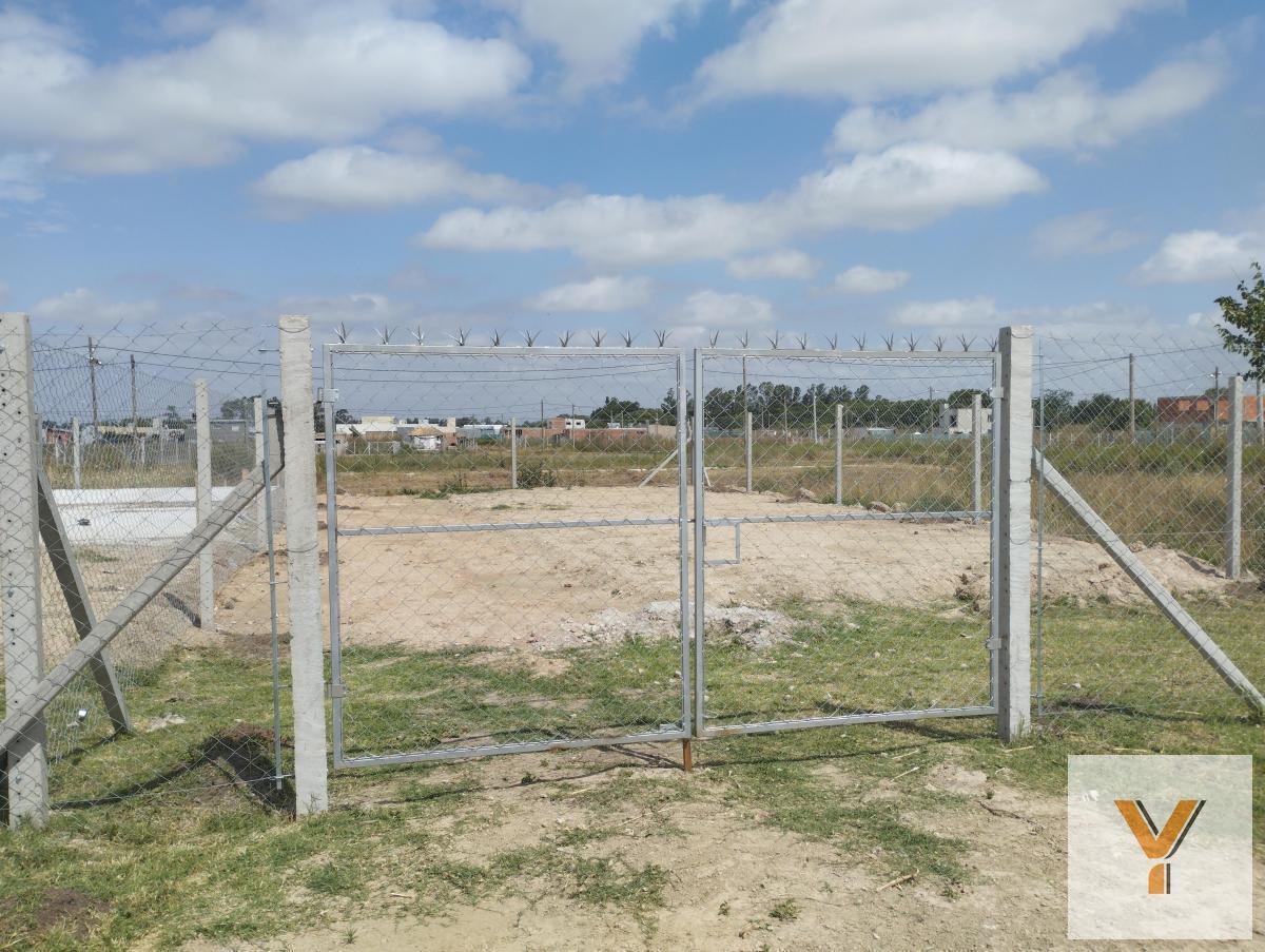 Foto de Terreno en venta - 300mts2 - Arana, La Plata, imagen 4