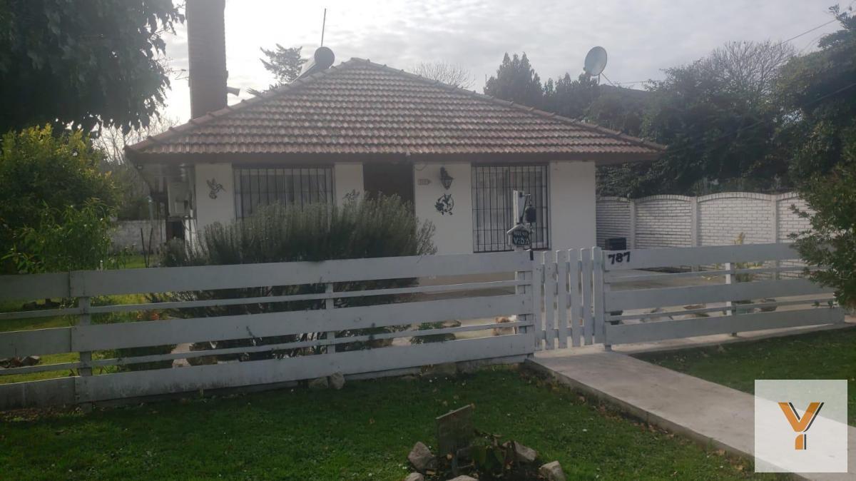 Foto de Casa en venta - 2 Dormitorios 1 Baño - Santa Clara del Mar, imagen 1