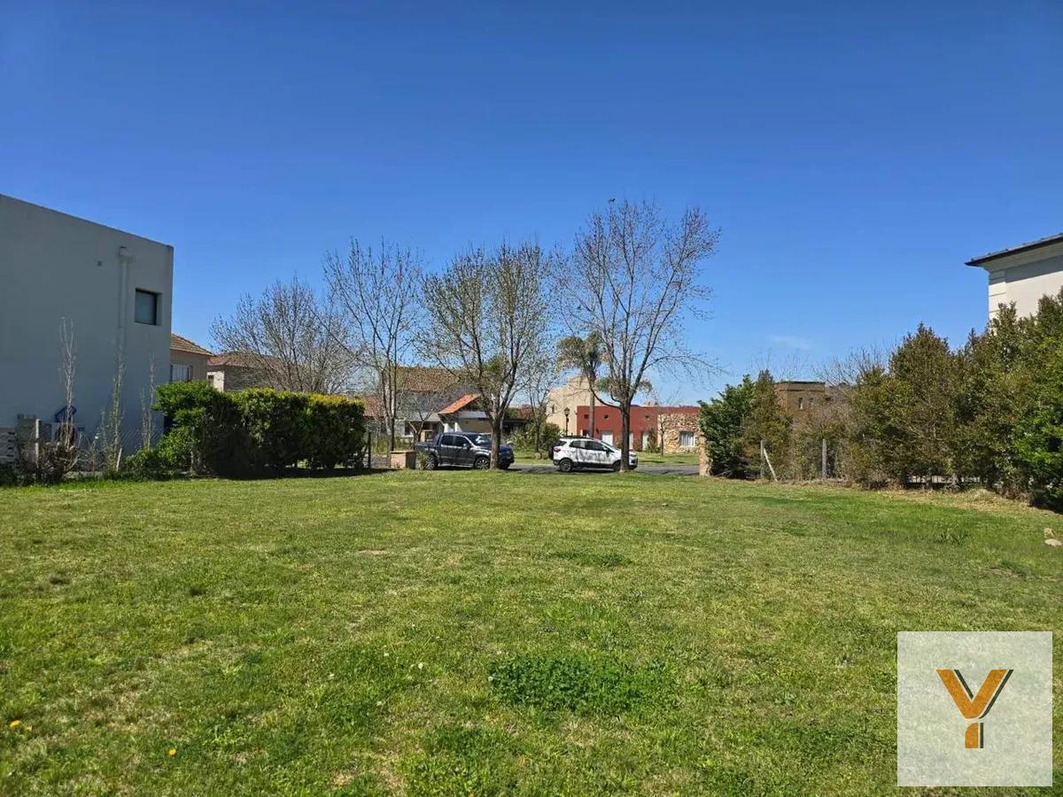 Foto de Terreno en venta - 900Mts2 - Tigre, imagen 1