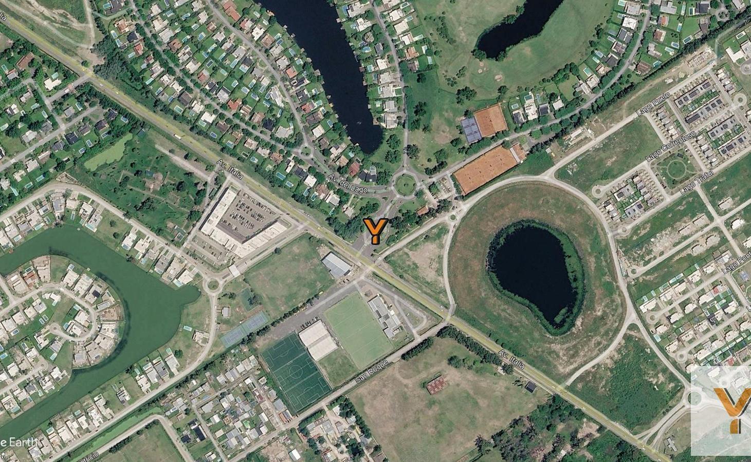 Foto de Terreno en venta - 900Mts2 - Tigre, imagen 4