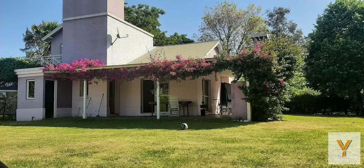Foto de Casa en venta - 3 Dormitorios 2 Baños - Ezeiza, imagen 1