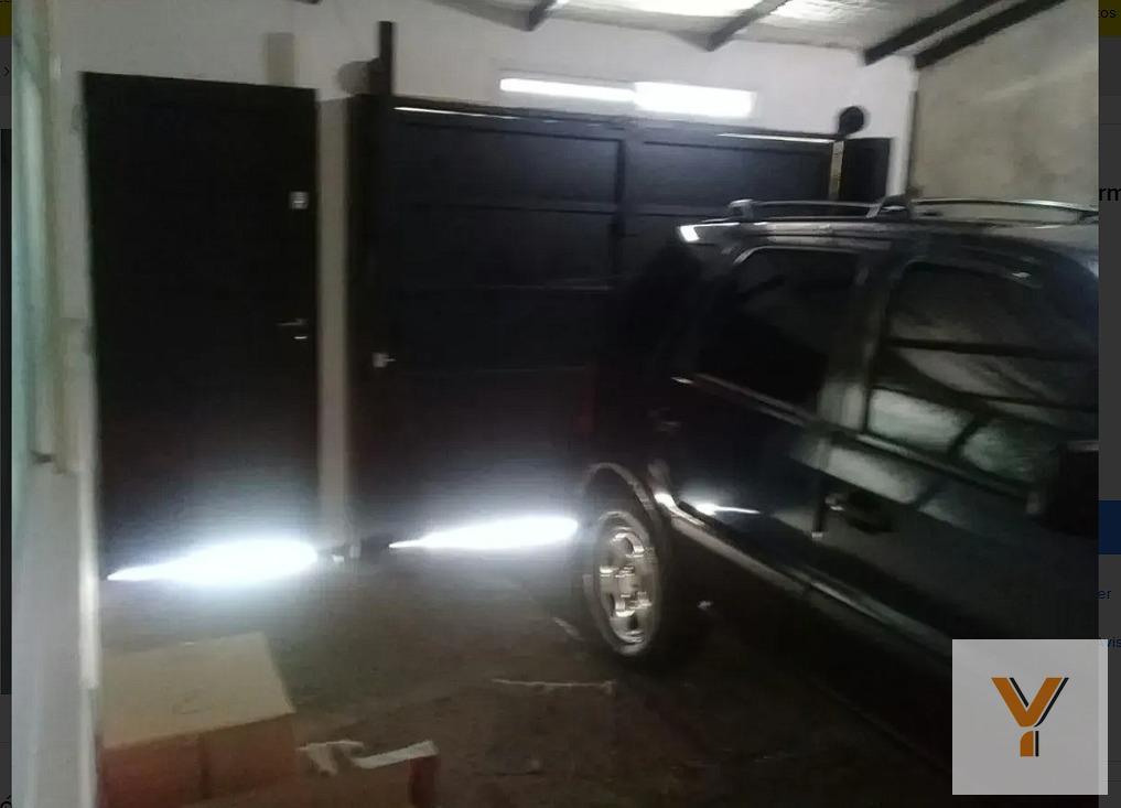 Foto de PH en venta - 2 Dormitorios 1 Baño - Villa Lugano, imagen 5