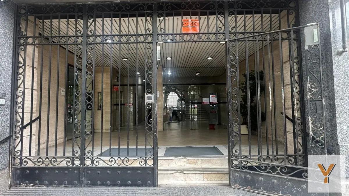 Foto de Oficina en venta - 1 Ambiente - Monserrat, imagen 5