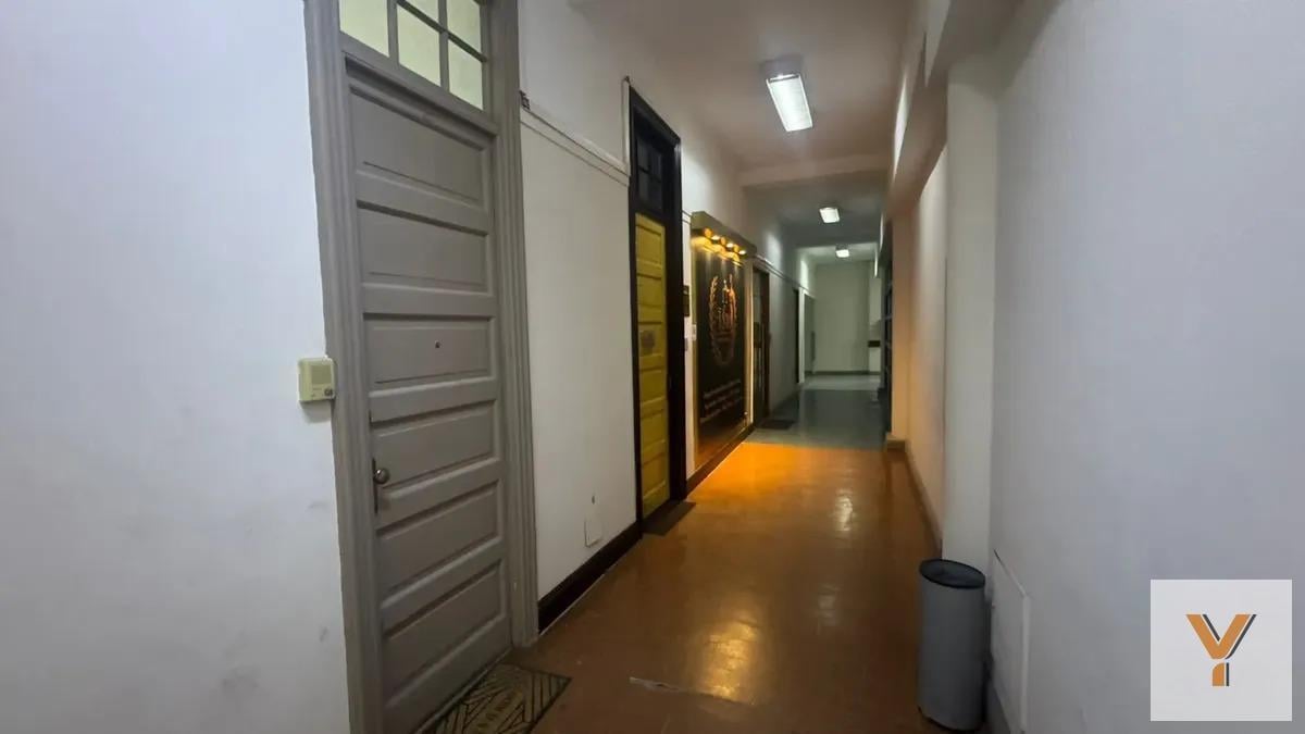 Foto de Oficina en venta - 1 Ambiente - Monserrat, imagen 2