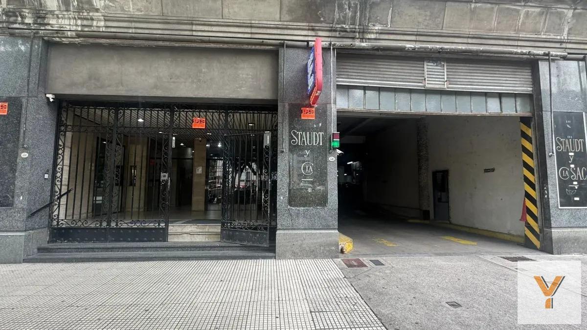 Foto de Oficina en venta - 1 Ambiente - Monserrat, imagen 4