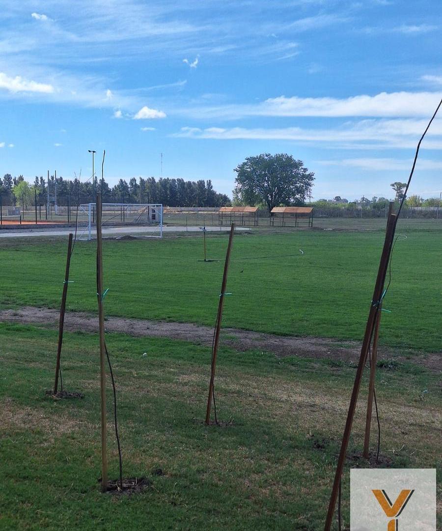 Foto de Terreno en venta - 700mts2 - Saint Thomas Chico, imagen 2