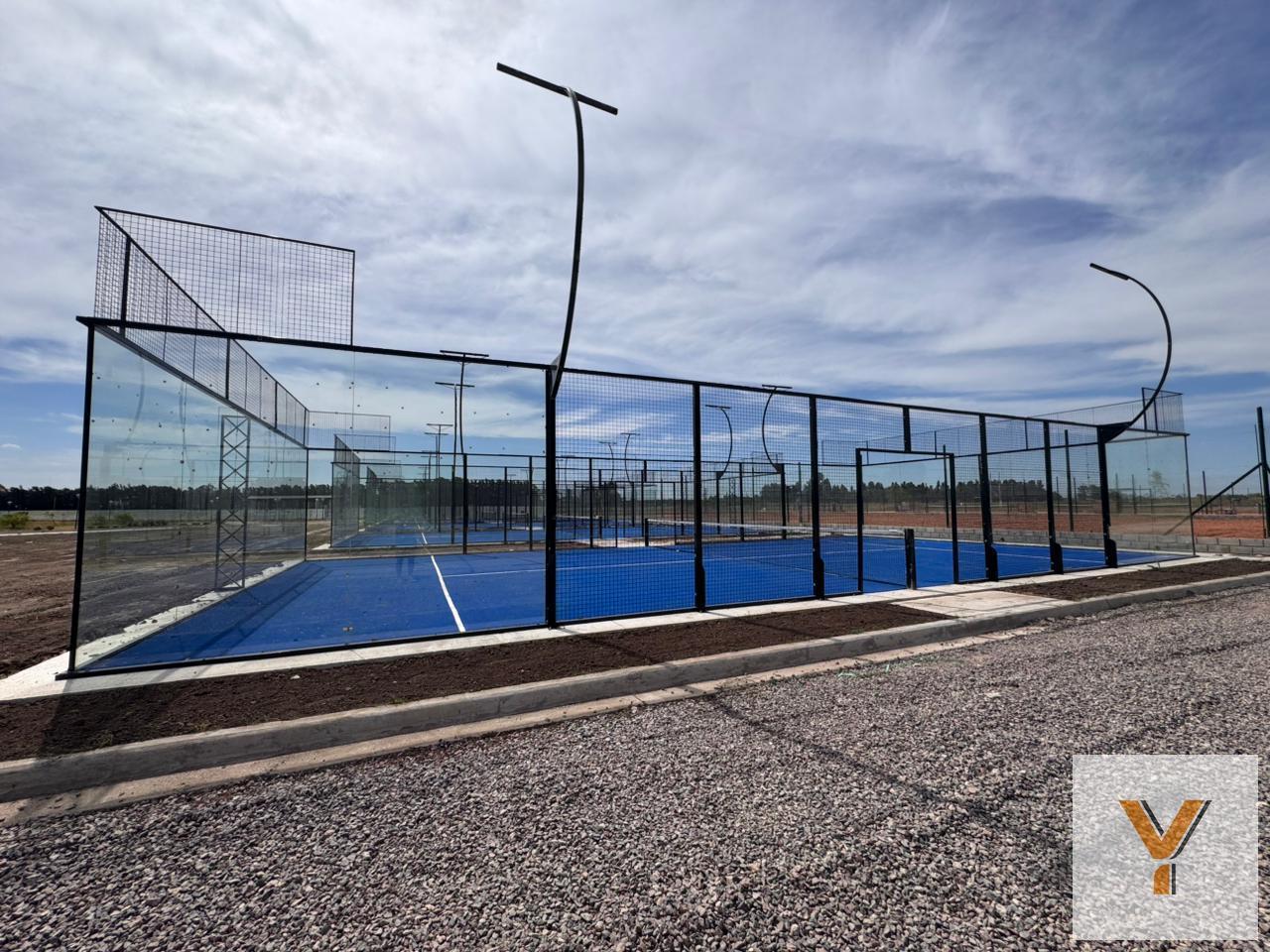 Foto de Terreno en venta - 700mts2 - Saint Thomas Chico, imagen 5