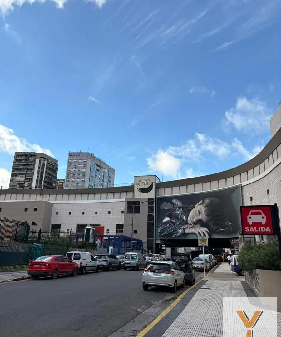 Foto de Cochera en venta - 15mts2 - Barrio Norte, imagen 4