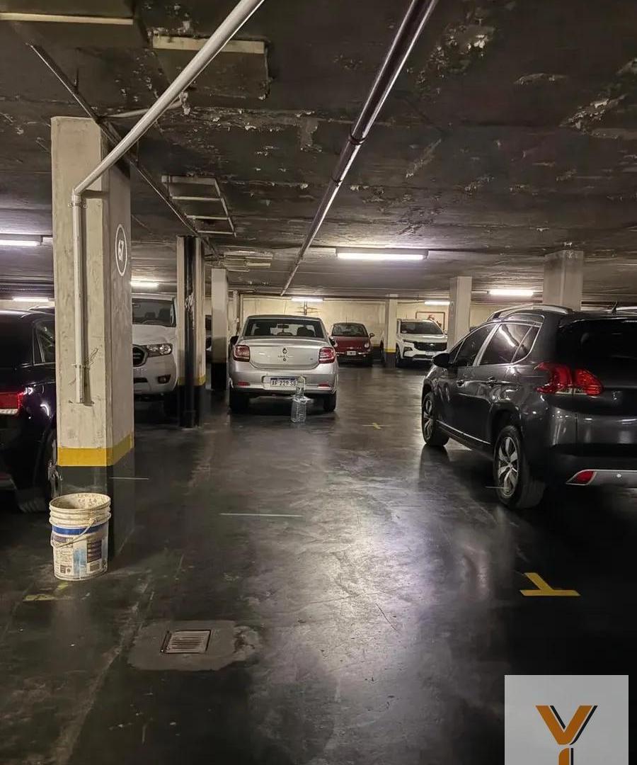 Foto de Cochera en venta - 15mts2 - Barrio Norte, imagen 3