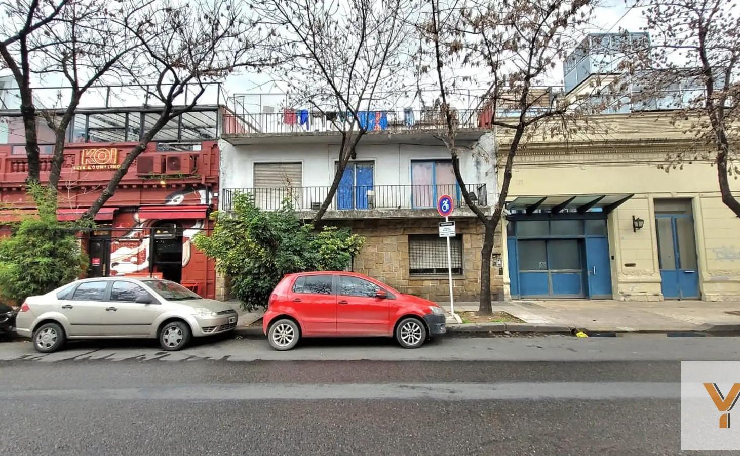 Foto de Casa en Venta - 4 Dormitorios 2 Baños - 170mts - Palermo, imagen 2