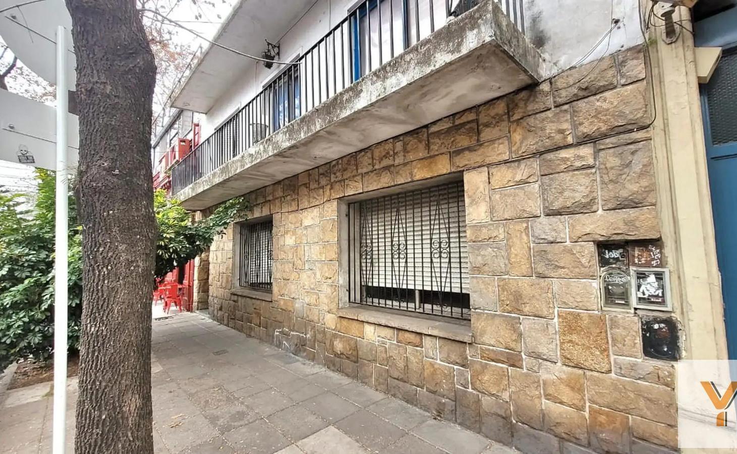 Foto de Casa en Venta - 4 Dormitorios 2 Baños - 170mts - Palermo, imagen 1