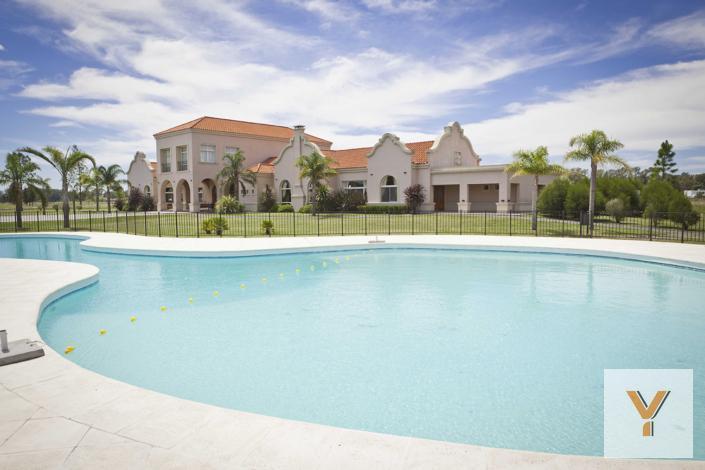 Foto de Terreno en venta - 1.372mts2 - Coronel Brandsen, imagen 4