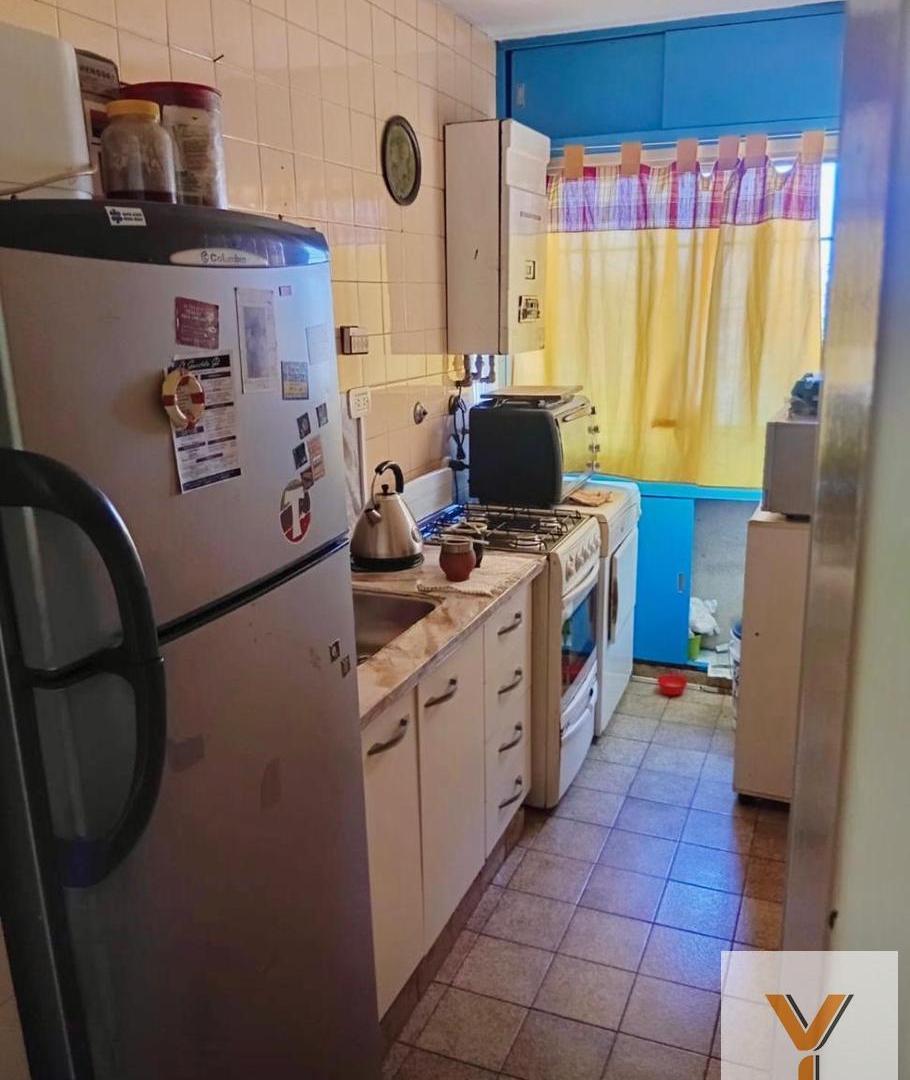 Foto de Departamento en venta - 2 Dormitorios 1 Baño - Villa Lugano, imagen 2