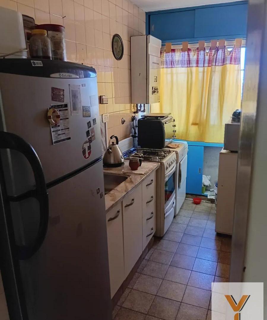 Foto de Departamento en venta - 2 Dormitorios 1 Baño - Villa Lugano, imagen 5