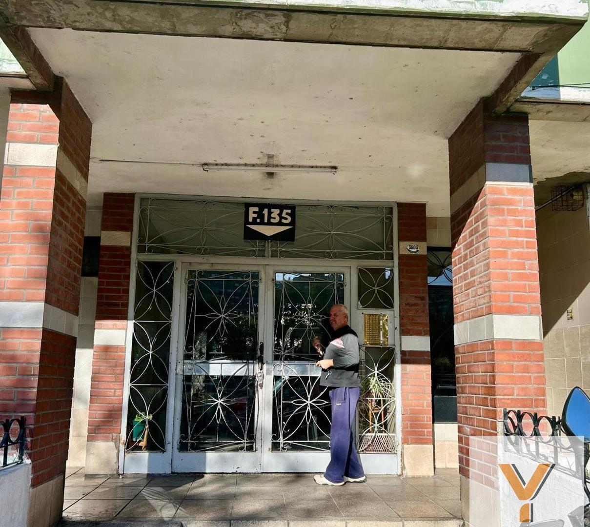 Foto de Departamento en venta - 2 Dormitorios 1 Baño - Villa Lugano, imagen 1