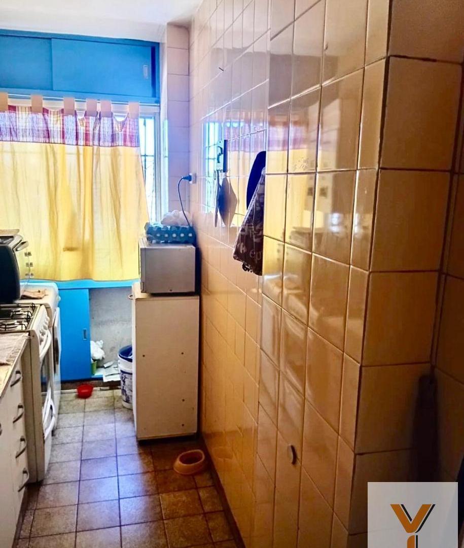 Foto de Departamento en venta - 2 Dormitorios 1 Baño - Villa Lugano, imagen 3