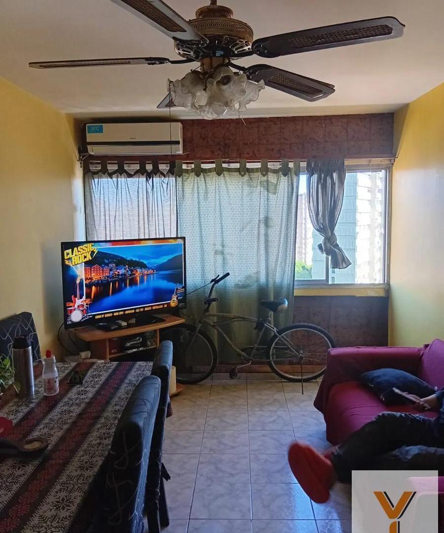 Foto de Departamento en venta - 2 Dormitorios 1 Baño - Villa Lugano, imagen 4