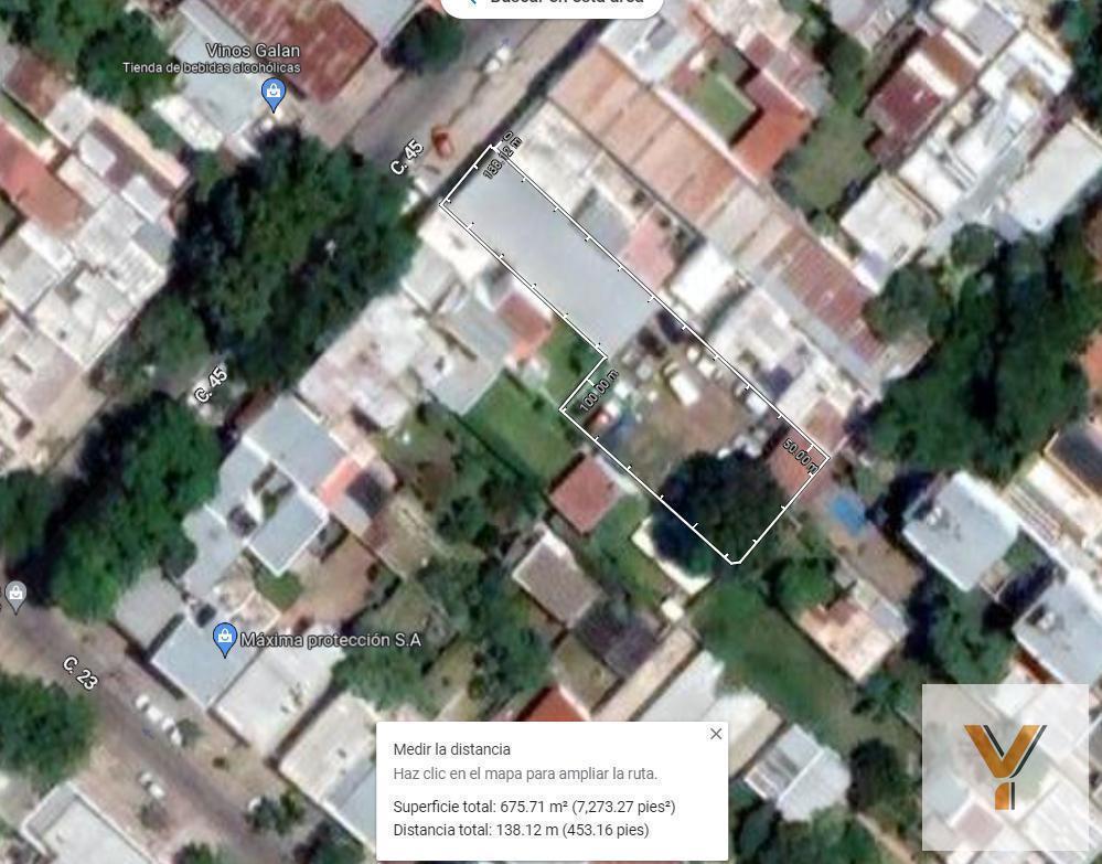 Foto de Depósito en venta - 311mts2 - La Plata, imagen 2
