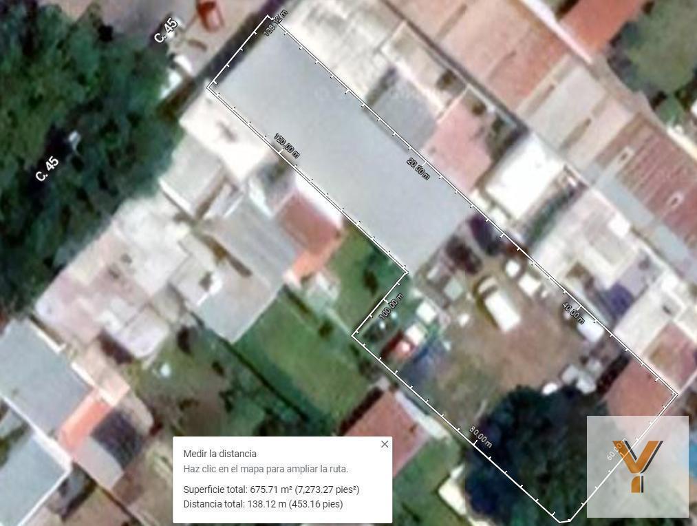 Foto de Depósito en venta - 311mts2 - La Plata, imagen 3