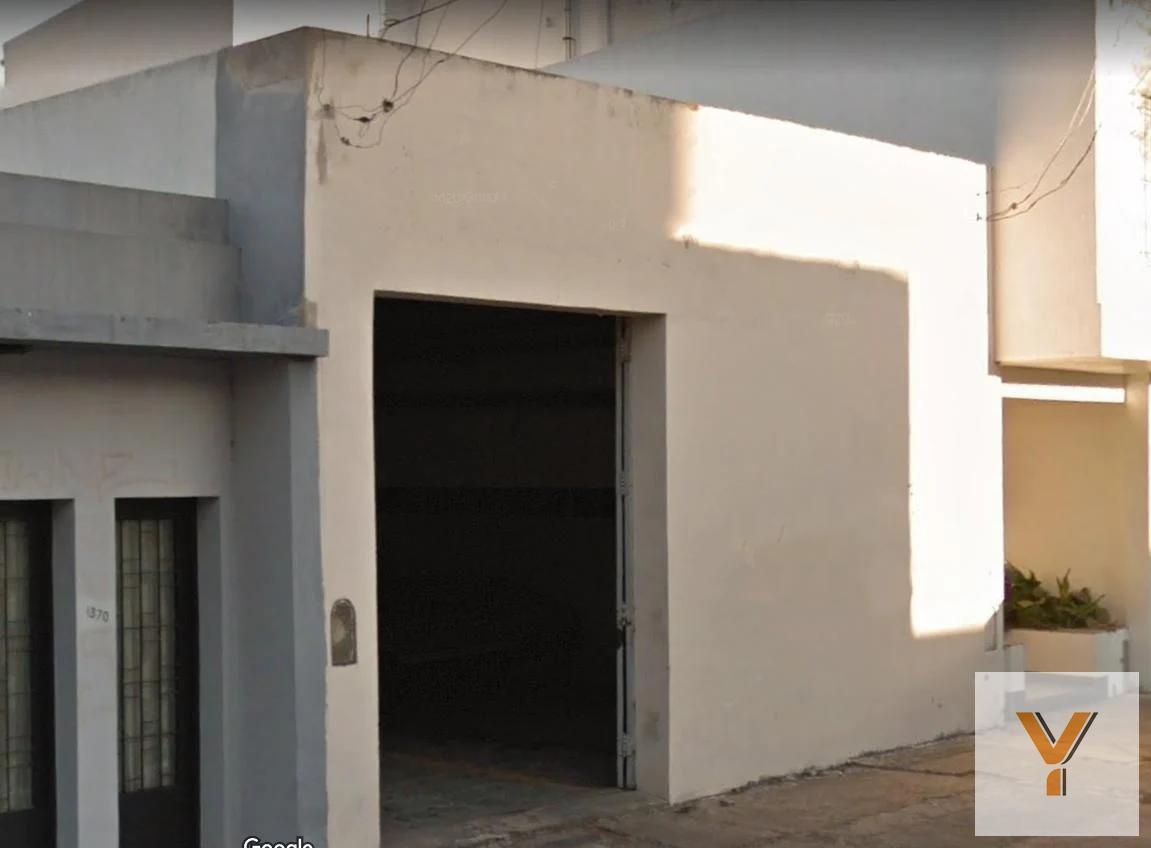 Foto de Depósito en venta - 311mts2 - La Plata, imagen 4