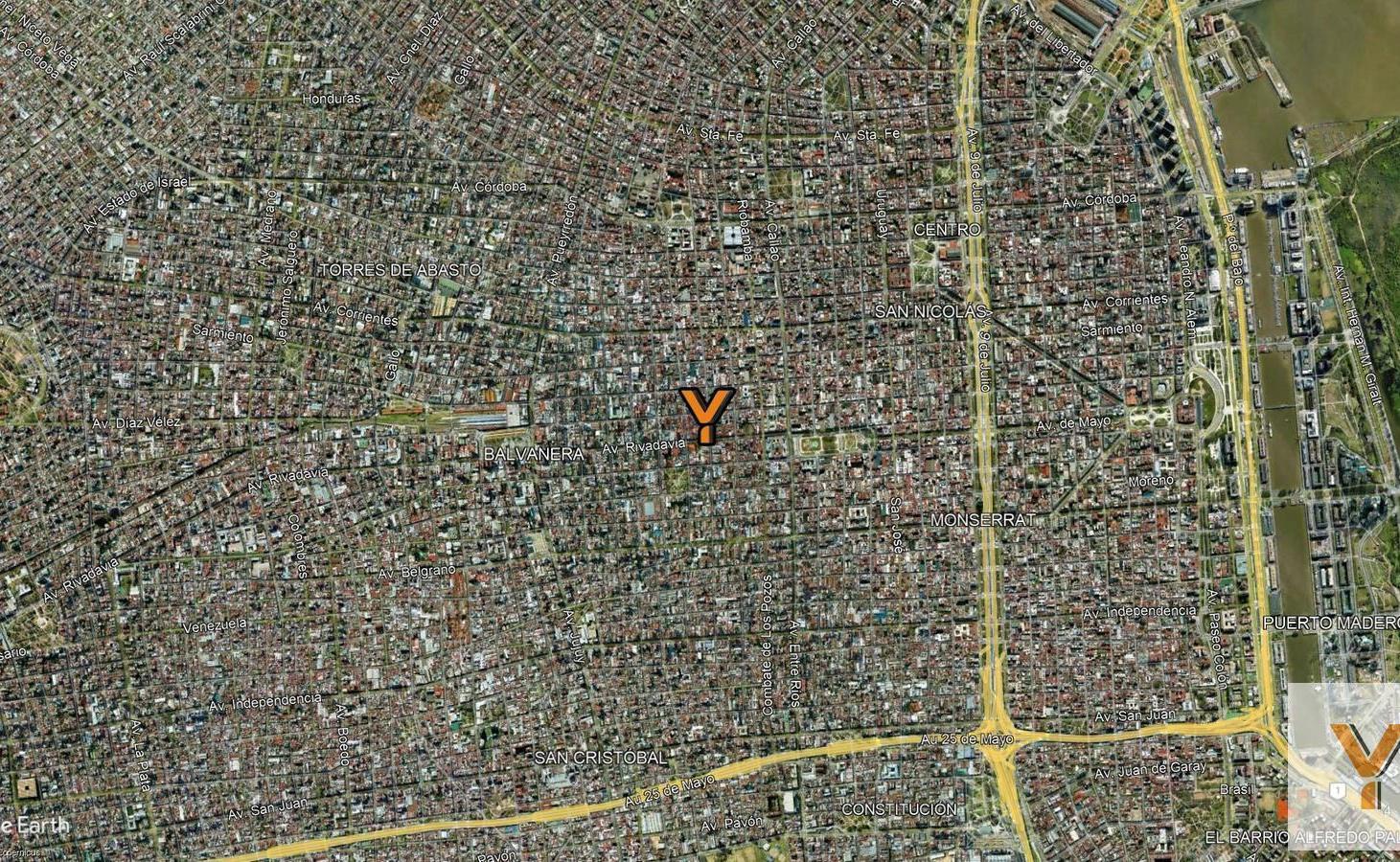 Foto de Departamento en venta - 1 Dormitorio 1 Baño - Balvanera, imagen 5
