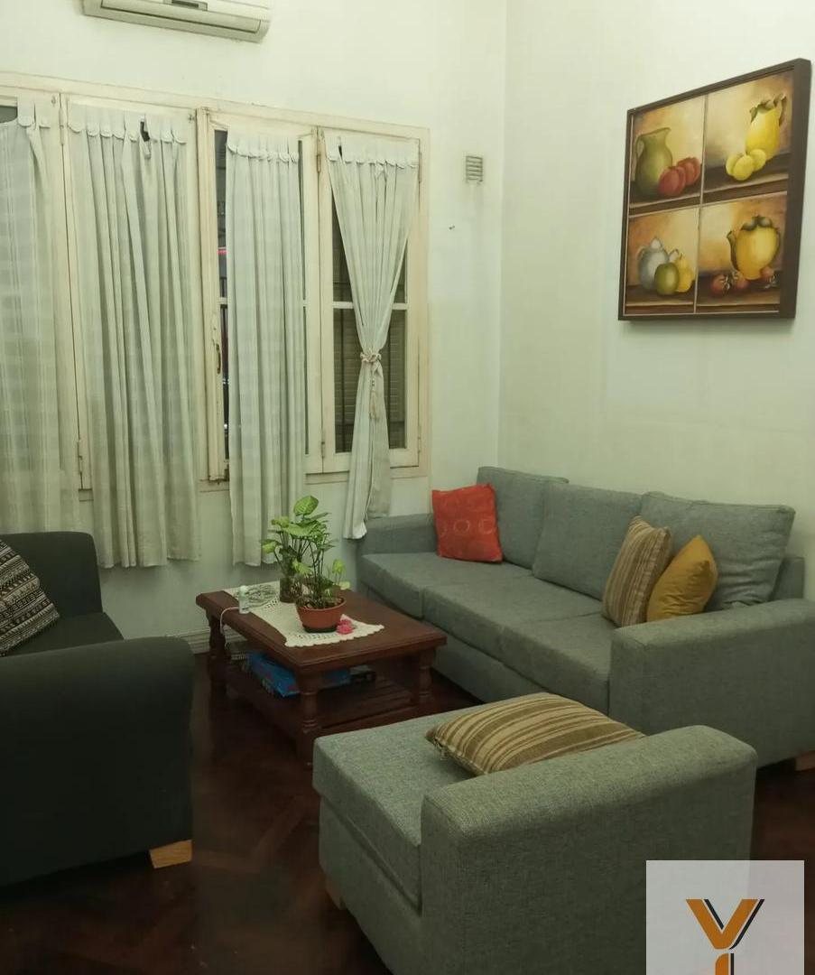 Foto de Departamento en venta - 1 Dormitorio 1 Baño - Balvanera, imagen 4